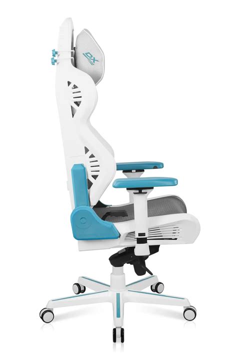 DXRacer AIR Review: A Great Gaming Chair That Keeps You Cool