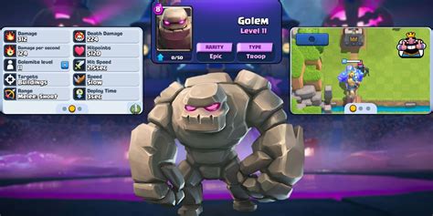 Clash Royale Best Cards To Upgrade To Level 15