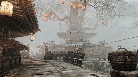 For Honor - Gameinfos | pressakey.com