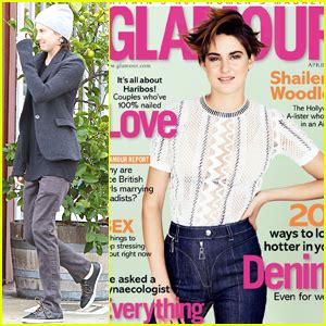 Shailene Woodley Is Comfortable Being Naked In Sex Scenes Laura Dern