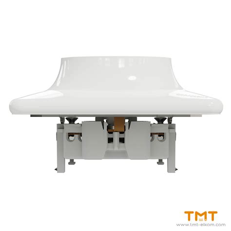 ТМТ ЕЛКОМ | КОНТАКТ ДВОЕН БЯЛ SDD311221