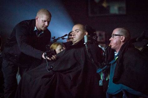 D D Sex Og Handicap Jyllands Posten