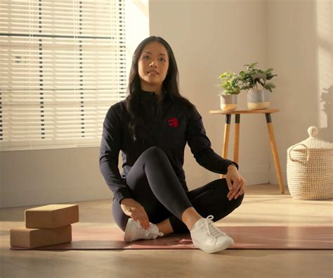 Nikki G Raptors Physiotherapist | Sun Life Healthy You