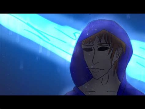 Eyeless Jack Speedpaint Youtube