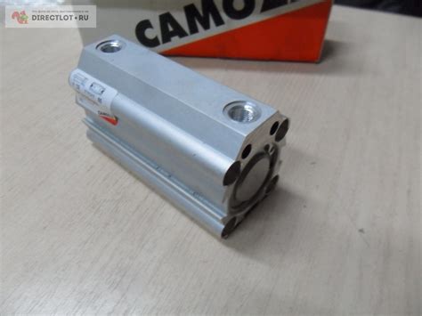 пневмоцилиндр QР2А032А060 купить в Набережных Челнах цена 1700 Р на ...