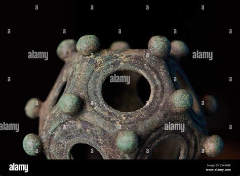 Dodecahedron Hi Res Stock Photography And Images Alamy