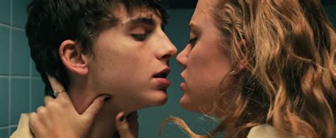 Hot Summer Nights Trailer PS Entertainment