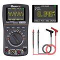 Mustool mt8208 intelligent graphical digital oscilloscope multimeter 2 ...