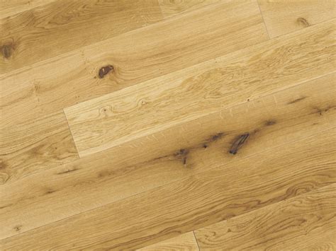 13 5 2 5 190 Elka UV Lacquered Engineered Oak Flooring