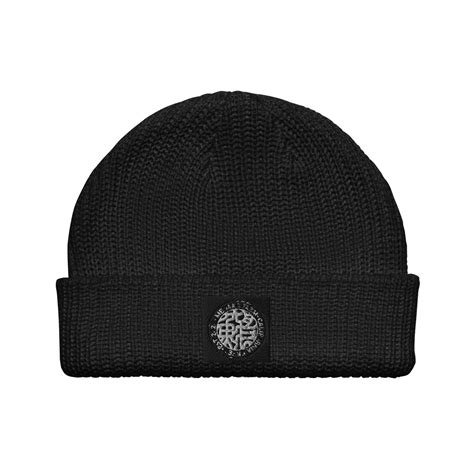 Fisherman Beanie Medakafarm