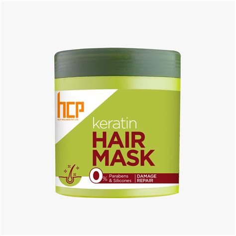 Private Label Hair Mask Manufacturer In India Hcp Wellness