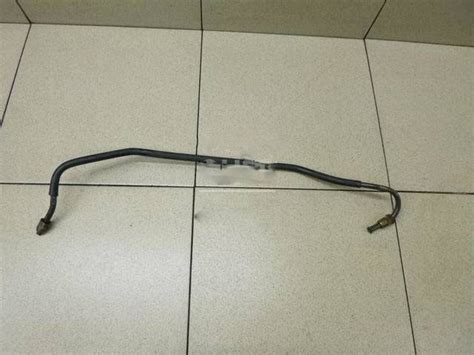 Трубка рулевой рейки Subaru Outback, Legacy B13 03-08, 2.5, 34114AG06A ...