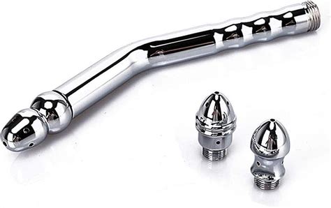 Wtzwy Home K Pfe Duscheinlauf Kits Vaginal Anal Cleaner Anal Cleansing D Se Fit F R Regulator