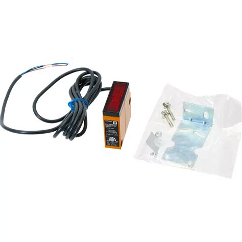 Buy Omron Photoelectric Sensor With Built In Amplifier E3S LS20XE4 2M