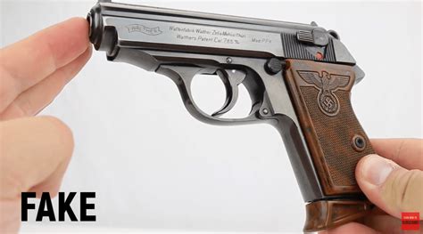 Walther pp serial numbers chart - doublemommy