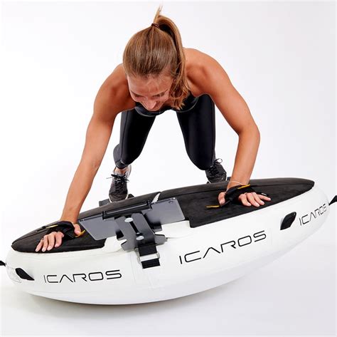 Icaros Cloud Seara Sports Systems