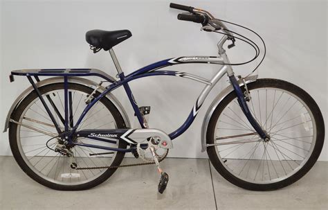 Schwinn 5 Star Cruiser Bicycle