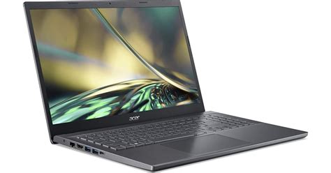 Acer Aspire 5 A515-57 im Test | Erschwinglicher Dauerläufer mit ...