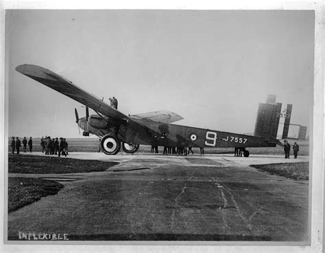 Ron Sparks Aircraft Hinaidi To Fritzlar