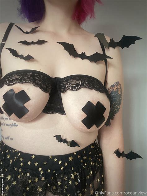 Oceanview Nude OnlyFans Leaks Fappening Page FappeningBook