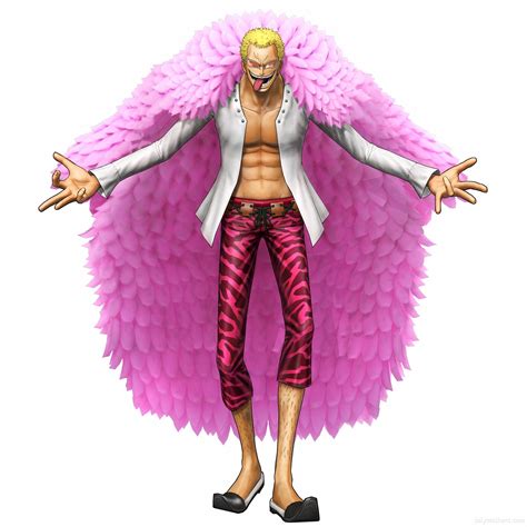 One Piece Doflamingo Birthday at Marilyn Stumpf blog