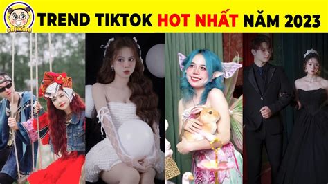 T Ng H P Hot Trend Hot Nh T Toptop N M Khi N Fan U M Qu N L I Tho T Tiktok Youtube