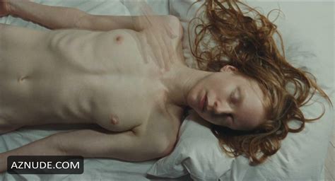 SPLENDID ISOLATION NUDE SCENES AZNude