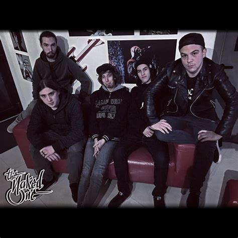 The Naked One Lyrics Songs And Albums Genius