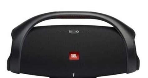 Колонка jbl boombox 2 оригинал 80 watt | Festima.Ru – частные объявления