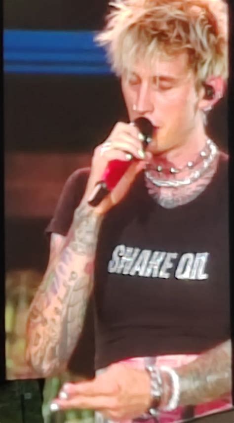 Mgk 1 By Blackmould87 On Deviantart
