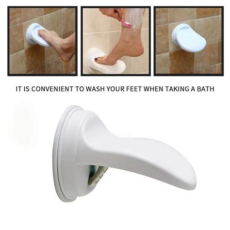 Коврик для ног нескользящий держатель табурет ручка помощь аксессуары ...