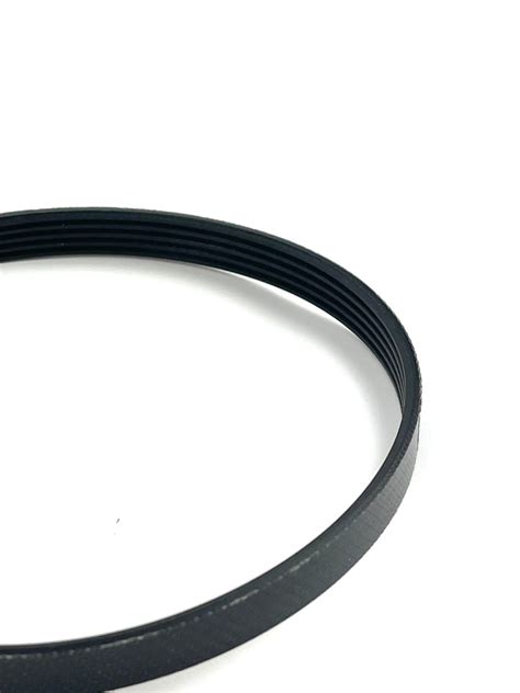 Ремень приводной поликлиновый 5PJ J 406 5PJ406 ремешок резиновый для ...