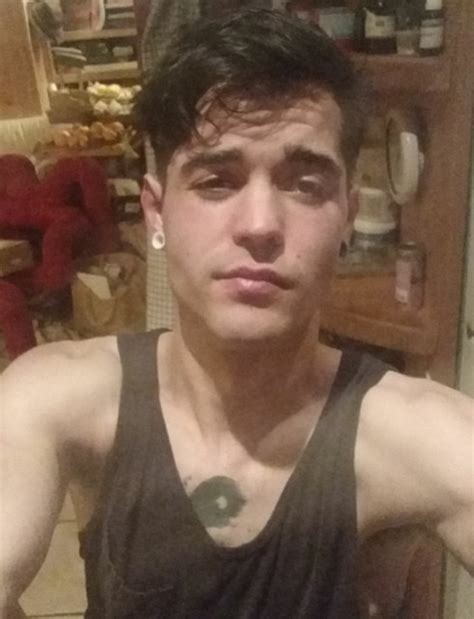 Profil De Felix Maze Acteur Porno Gay