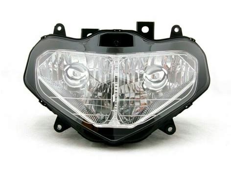 Reflektor Lampa Suzuki Gsxr Reflektor Lampa Suzuki