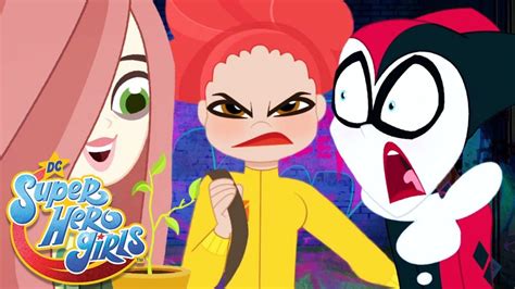 DC Super Hero Girls | Super Shorts #27 through #40 | Comics2Film