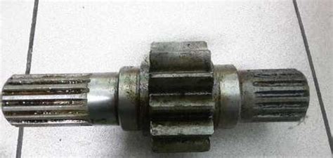 Шестерня заднего моста мтз | Festima.Ru - Мониторинг объявлений