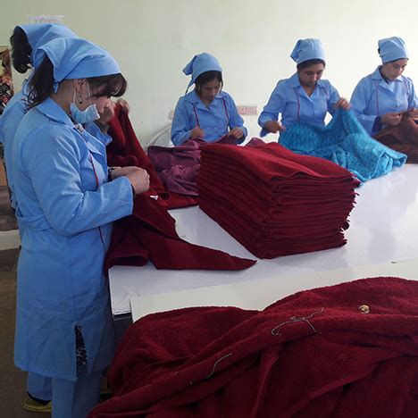 О компании Баракат-текс