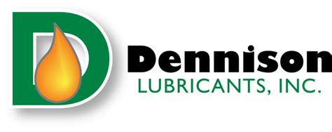 About Dennison Lubricants Inc • New England