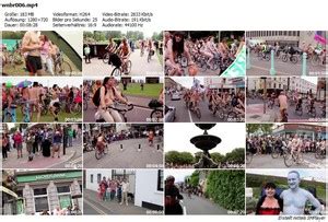 WORLD NAKED BIKE RIDE DAY Intporn Forums