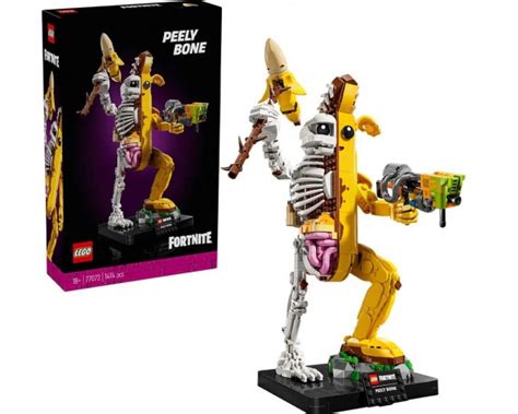 LEGO Fortnite (ЛЕГО Фортнайт) в Минске купить