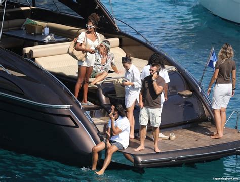 Tina Kunakey Nude OnlyFans Leaks Fappening Page FappeningBook