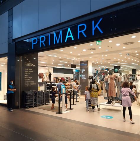 Primark Ya Tiene Fecha De Apertura En Toledo Cover Talavera