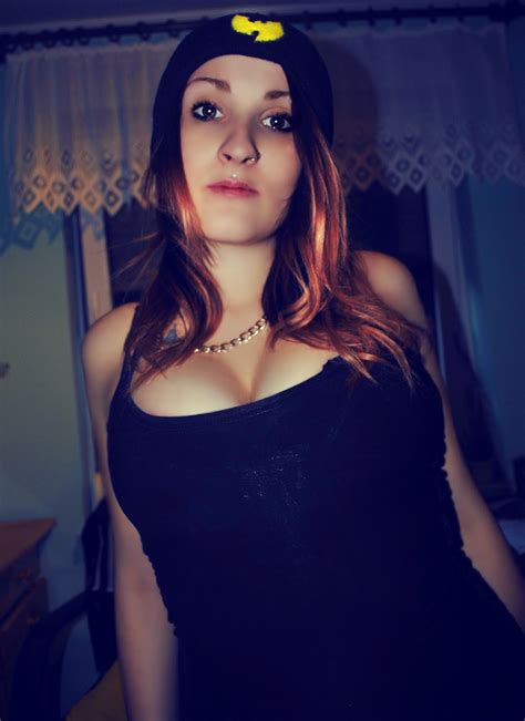 Wu Tang Clan Disciples: Wu Mamis #104