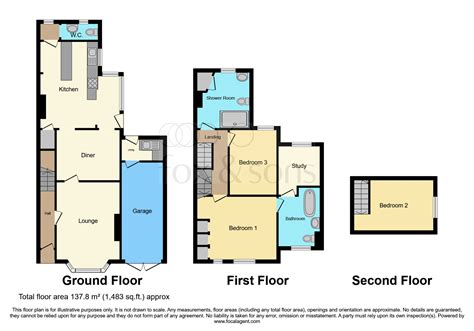 3 Bed Semi Detached House For Sale In Southampton Road Cadnam