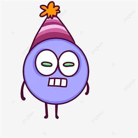 Jelly Beans Clipart Vector Cartoon Jelly Bean Man Angry Expression