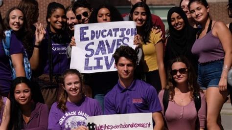 Modern Sex Ed Curriculum Has Huge Support Among Ontario Parents And Students Consultations Show