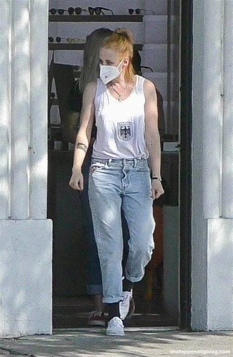 Kristen Stewart Kristenstewart Kristenstewartx Nude OnlyFans Photo 78 The Fappening Plus