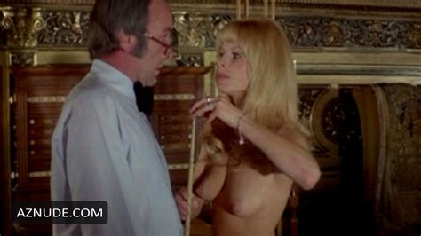 INTIMATE GAMES NUDE SCENES AZNude