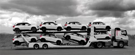 auto logistics car transport south africa