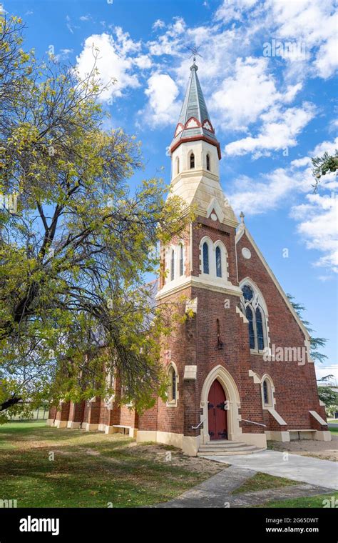 Inverell Australia Hi Res Stock Photography And Images Alamy